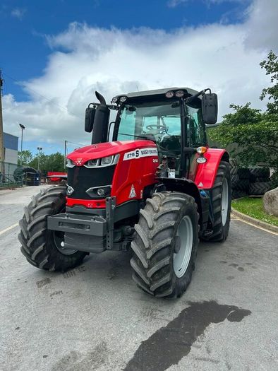 Massey Ferguson Other 2018