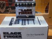 Electro Harmonix Black Finger