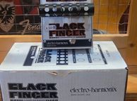main image for ad Electro Harmonix Black Finger