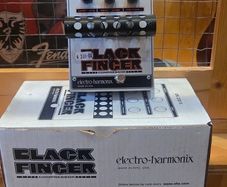 Electro Harmonix Black Finger