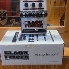 Electro Harmonix Black Finger
