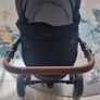 Venicci baby buggy Image 3