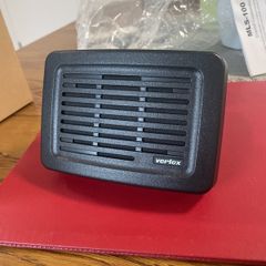 Yaesu Mls 100 High Performance Mobile External Speaker With Mounting Bracket