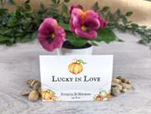 Scratch Card Holders
