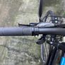 Ridgeback City Bike with Basket and mud guards Image 4