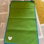 Baby Swimming Bundle 9-18 Months Swimsuits and Changing Mat Image 2