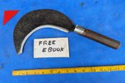 Wexford Furze Hook