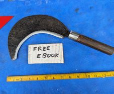 Wexford Furze Hook