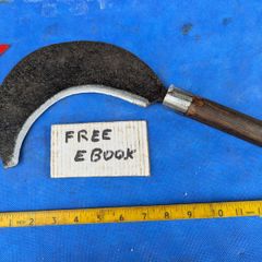 Wexford Furze Hook