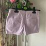 shorts Bnwot summer shorts age 9-10 girls adjustable waistband Image 4