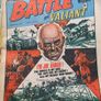 Battle & Valiant and Battle Action  Vintage UK Comics 1976 and 1977, Image 6