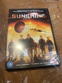 Sunshine