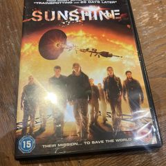 Sunshine