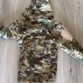 Army jacket Image 2