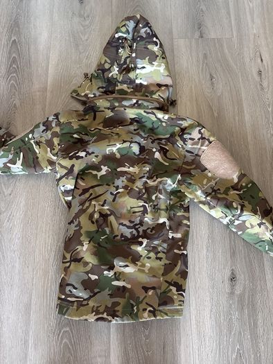 Army jacket