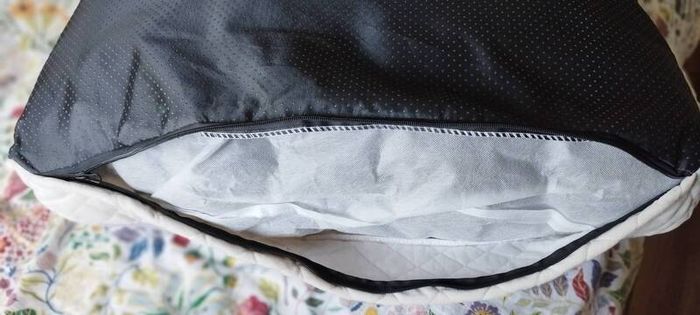 XL dog bed new