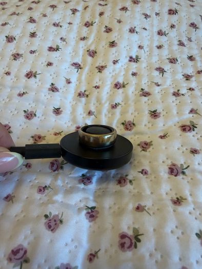 Oura Ring Gen 3