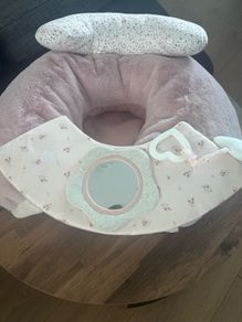 Mamas and Papas baby seat