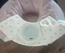 Mamas and Papas baby seat
