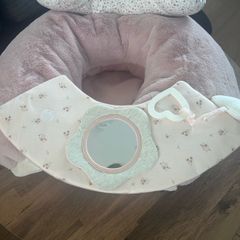 Mamas and Papas baby seat