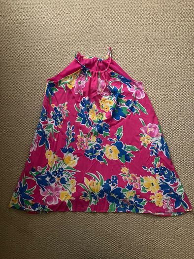 Ralph Lauren dress age 6