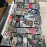 History of the 20 century magazines / folders Image 7