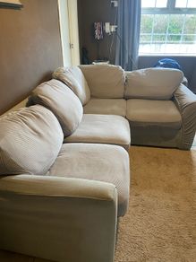 Free couch