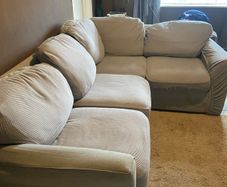 Free couch