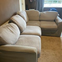 Free couch