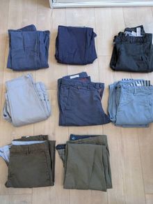 mens chinos