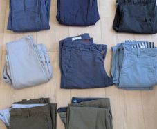mens chinos