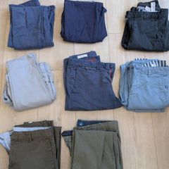 mens chinos