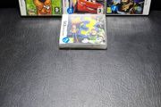 Nintendo ds lite games bundle