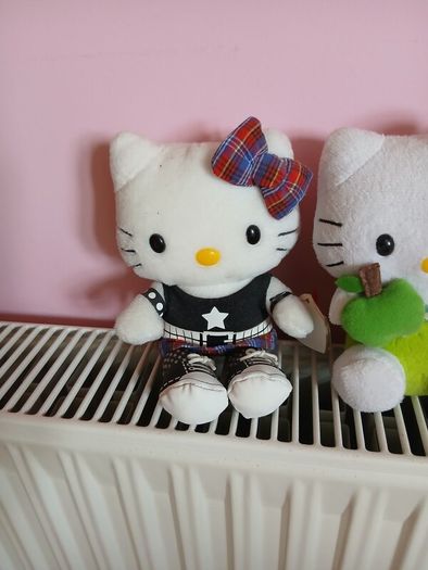 Hello Kitty