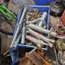 scaffolding bits Image 7