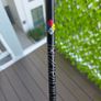 Mizuno Hi-Fli 2 iron, stiff shaft Image 4