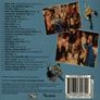 Seven Brides For Seven Brothers. Original Motion Picture Soundtrack. CD. Free Postage! Image 2