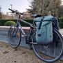 Hybrid Bike Image 2