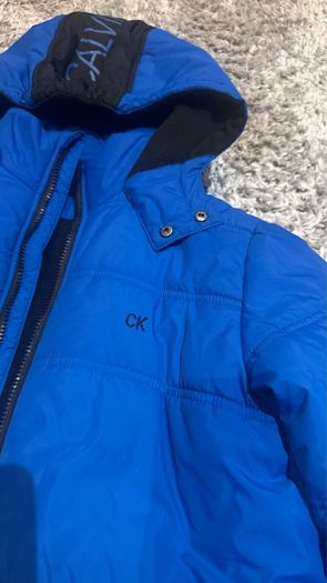 Calvin Klein Jeans Winter Jacket