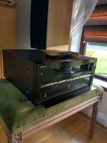 onkyo tx-nr818