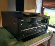 onkyo tx-nr818
