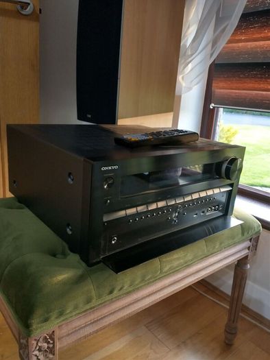 onkyo tx-nr818