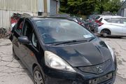 Breaking honda jazz 2010 petrol
