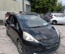 Breaking honda jazz 2010 petrol