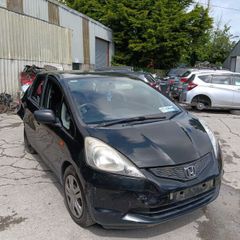 Breaking honda jazz 2010 petrol