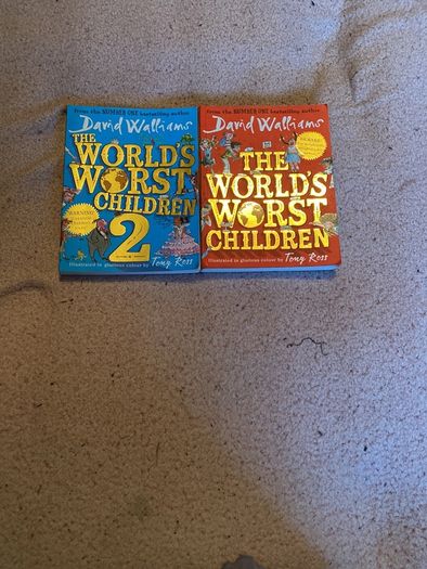 childrens books