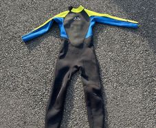 Kids wetsuit