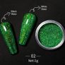 Nail Glitters Dust Decorations For Nail Art Image 3