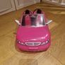 Barbie Car Image 7