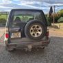 Toyota Land Cruiser Image 4
